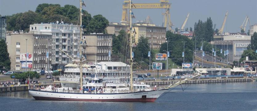 Fryderyk Chopin wraca do domu