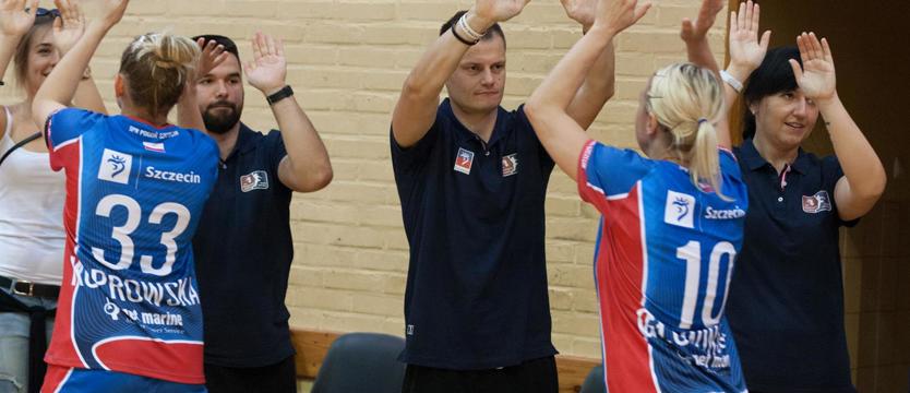 Piłka ręczna. Dwie bramki do odrobienia