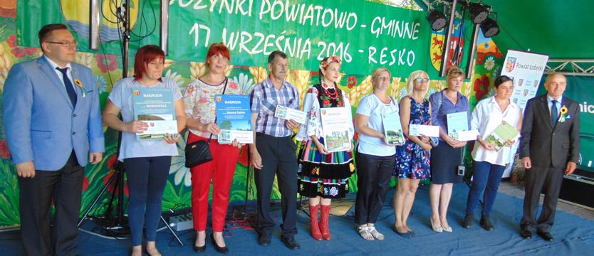 Wieś na miarę nowych czasów