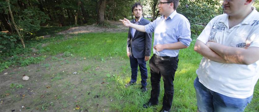 W KURIERZE. Zapomniany kawałek wyspy