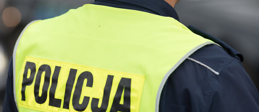 Znowu utrudnienia na Gdańskiej