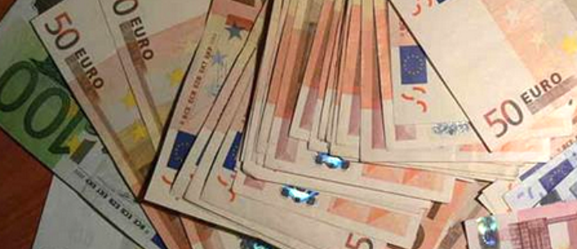 16 milionów euro na walkę z korupcją na Ukrainie