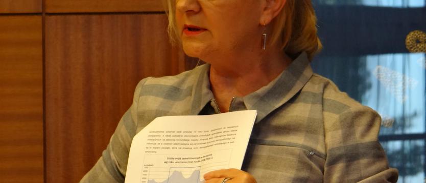 Biletowe wpływy na minusie