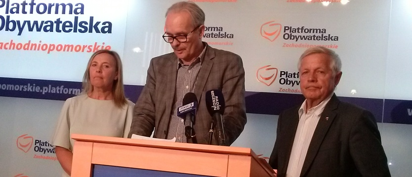 PO: Zła zmiana w edukacji