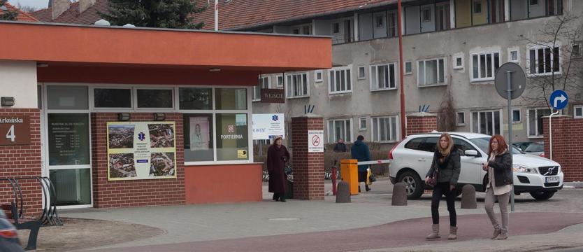 W KURIERZE. Arkońska przejmie Zdunowo
