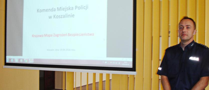 Powstaje mapa zagrożeń w Zachodniopomorskiem
