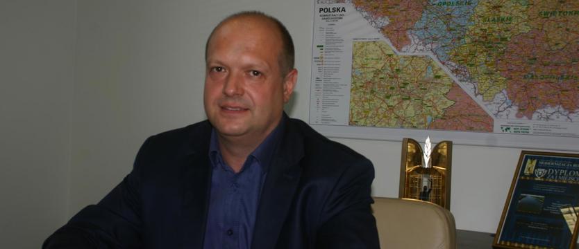 Pracy nam nie brakuje
