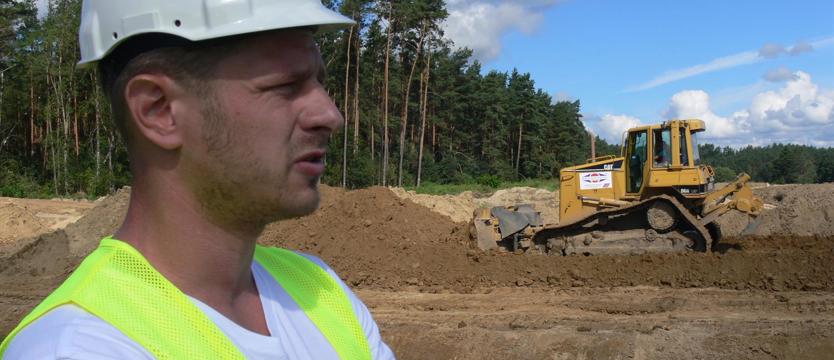 Położą 44 boiska asfaltu