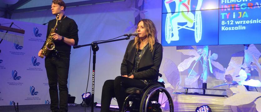 „Integracja Ty i Ja” nagrodzona! Festiwal ważny dla kina