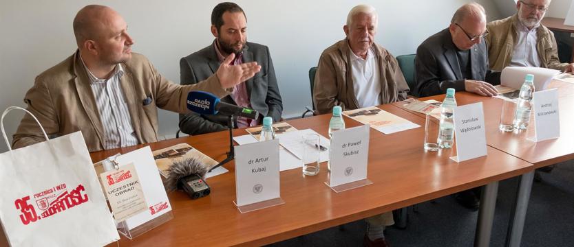 Narodziny szczecińskiej demokracji