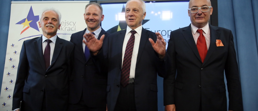 Platforma bez Niesiołowskiego!