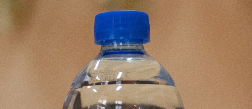 Woda Żywiec z Mirosławca może być zatruta