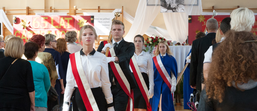 65 lat Gastronomika