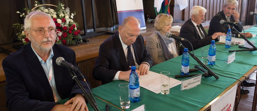 Z historycznej świetlicy apel o Centrum „Solidarności”