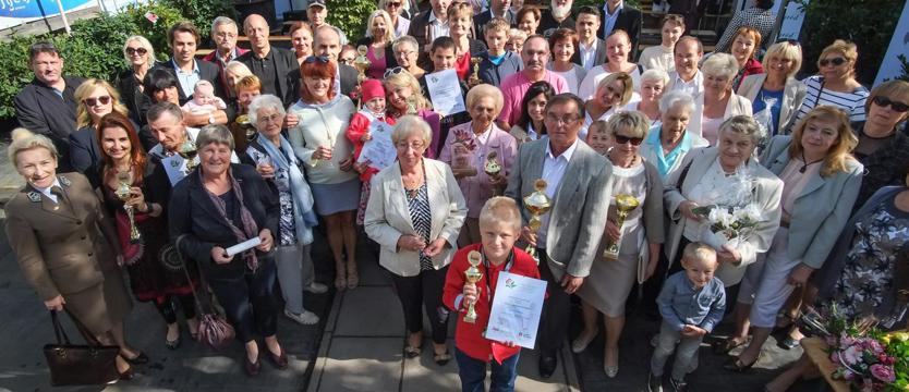 Cały Szczecin w kwiatach - finał