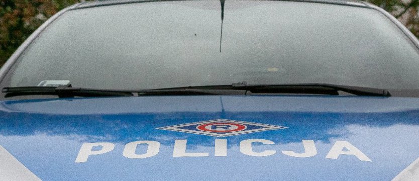 Obywatelskie zatrzymanie pijanego kierowcy