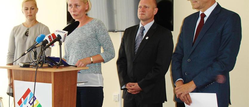 Spór z PKP. Poleci głowa prezydenta?