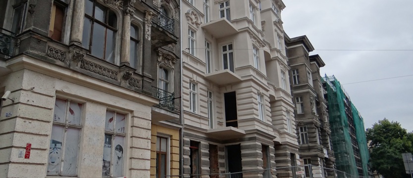 Śląska przejezdna. Saperzy wywieźli niewybuch