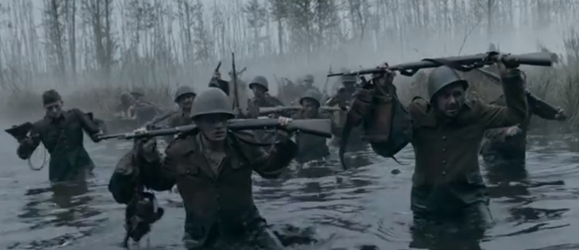 Wojciech Smarzowski o filmie „Wołyń”