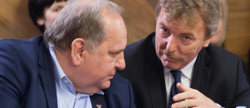 Piłka nożna. Pogoń i ZZPN poprą Bońka