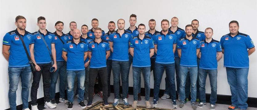 Siatkówka. Espadon podejmuje mistrza