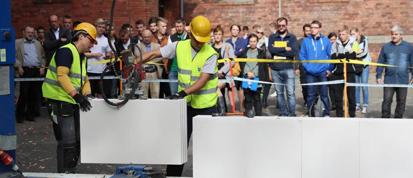 Bezpieczniej, taniej i szybciej