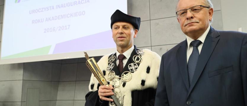 Szczecińskie uczelnie rozpoczęły rok akademicki