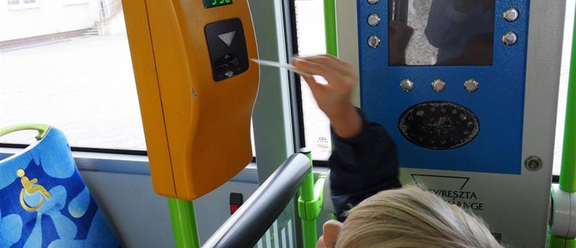 Zajezdnie zapraszają uczniów