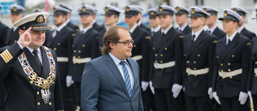 Akademia Morska rozpoczęła rok