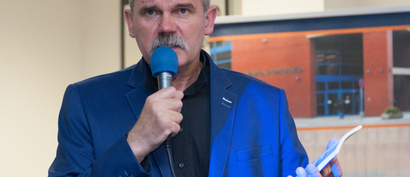 Przypominanie poetów