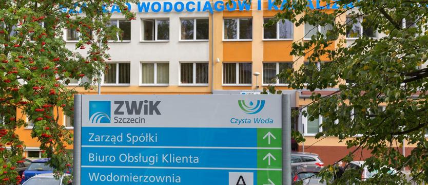 W KURIERZE. Woda z domieszką złota