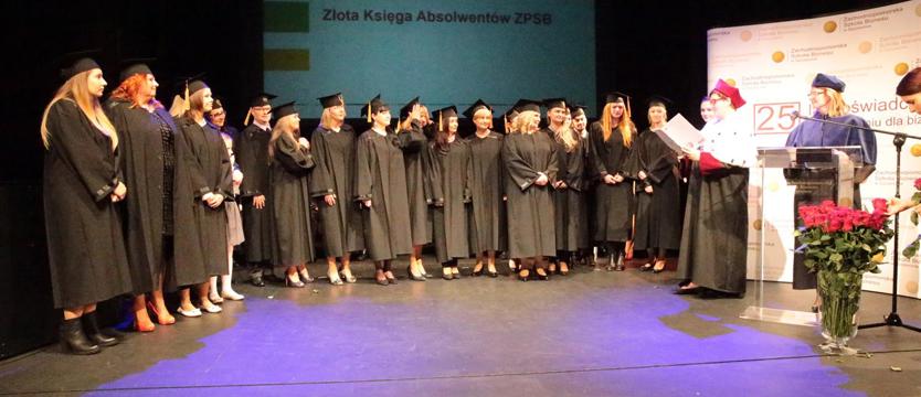 Wystartowała Zachodniopomorska Szkoła Biznesu