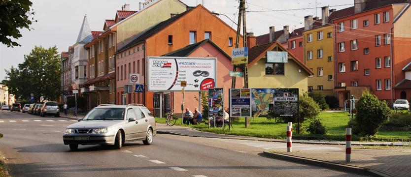 Referendum w Płotach nieważne