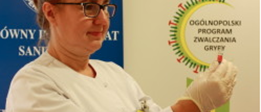 Grypa powoduje ciężkie powikłania