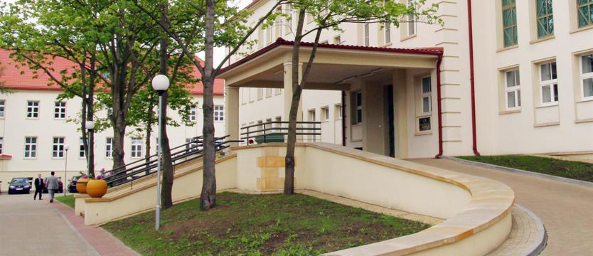 Śmierć na dyżurze. Zmarła lekarka zażywała leki