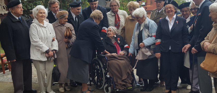 Wierni ideałom i kresowym korzeniom