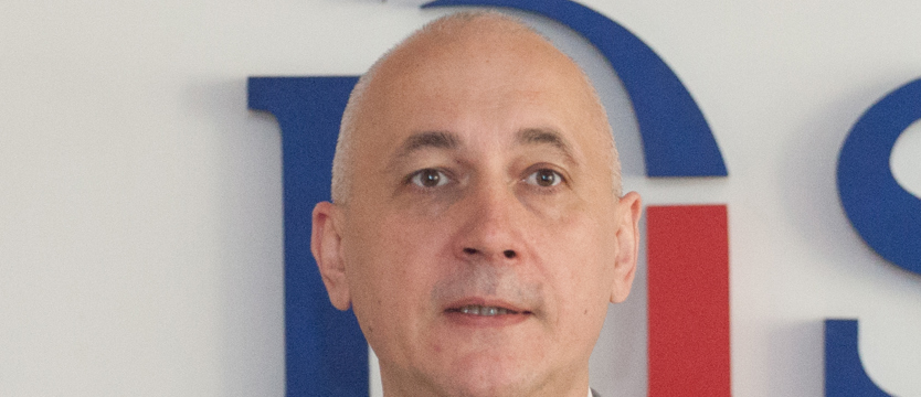 Brudziński sięga po „#spieprzaj dziadu"