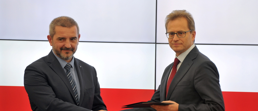 W „Kurierze": Nowa inwestycja, nowe miejsca pracy