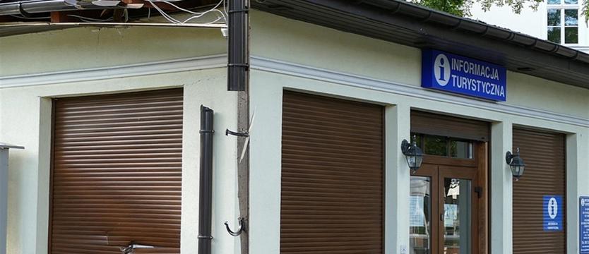 Wichura nie oszczędziła „Balbinki” 