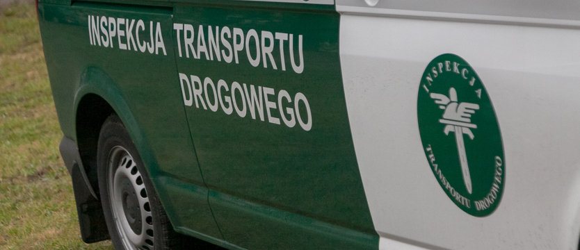 Drogowe kontrole w regionie