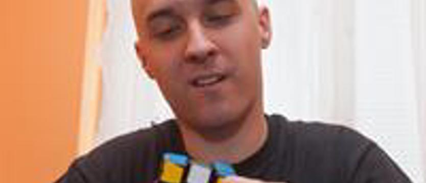 Tryliony kombinacji