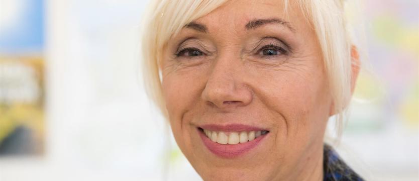 W Światowy Dzień Zdrowia Psychicznego