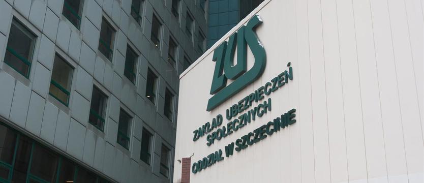 Wszyscy dyrektorzy ZUS odwołani - będą nowi
