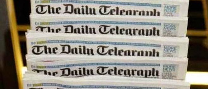 "Daily Telegraph”: obywatele UE będą mogli zostać w Wielkiej Brytanii