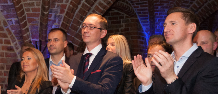 PO chce odwołania Pawlickiego