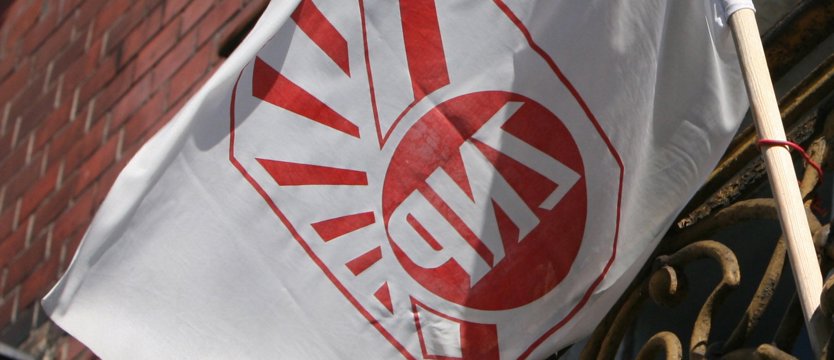 Protest przeciwko reformie oświaty