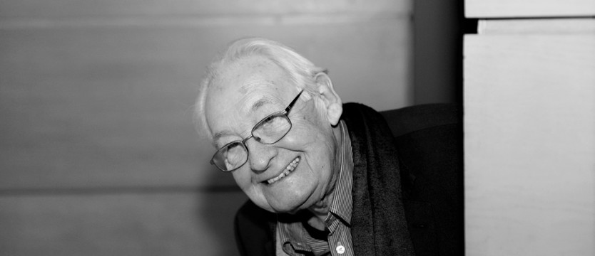 Zmarł Andrzej Wajda