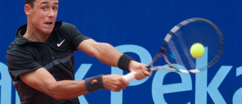 Tenis. Przesiąknięci korupcją