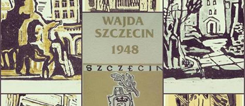 Wajda w Książnicy