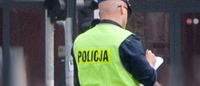 Stłuczka na Wyzwolenia